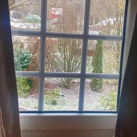 Gite Et Roulotte Dans Les Vosges Remiremont Exterior foto