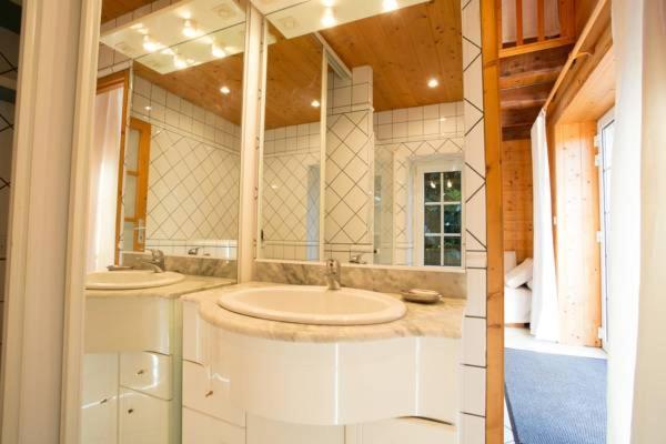 Et Roulotte Dans Les Vosges Holiday home *