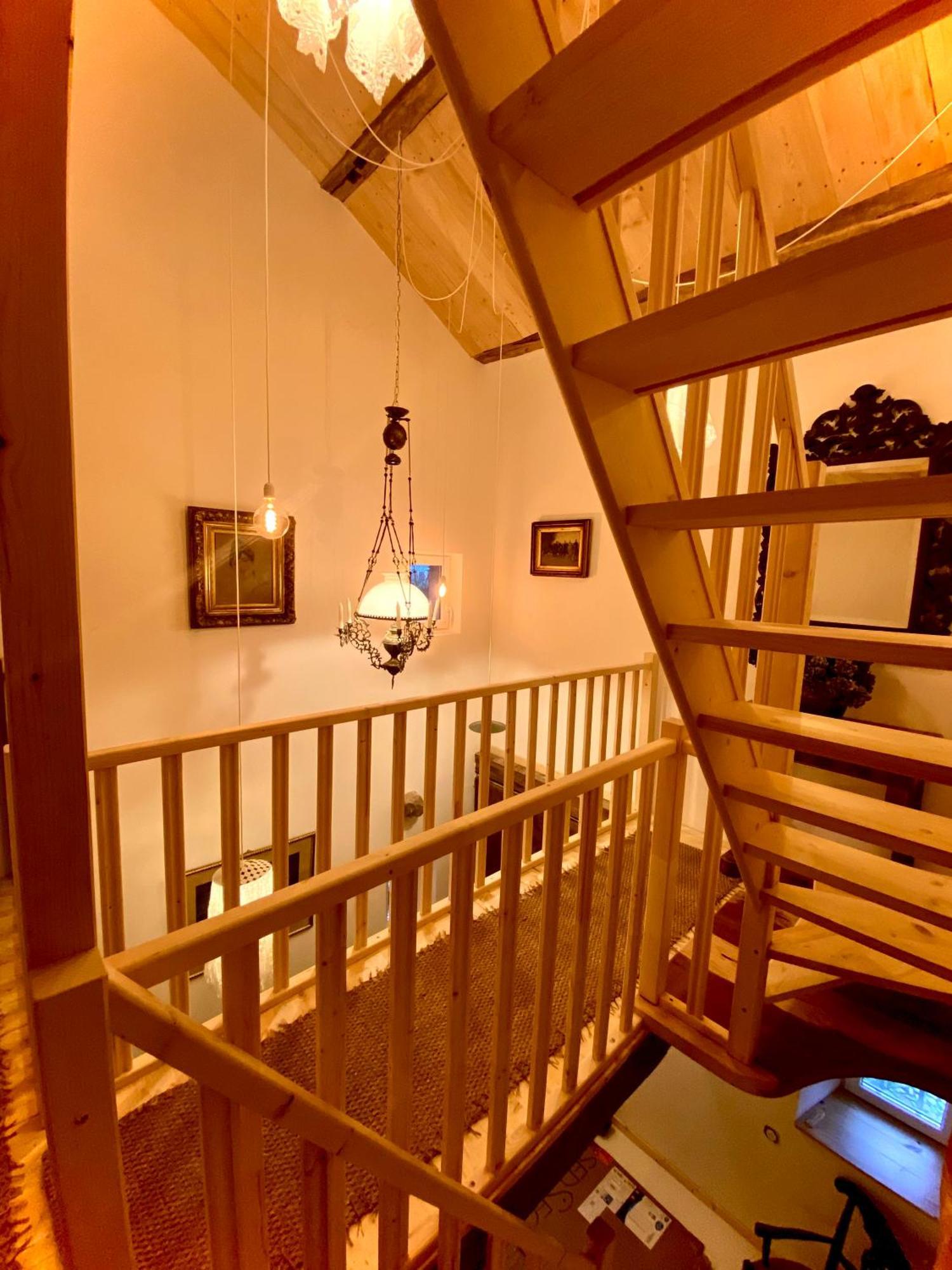 Et Roulotte Dans Les Vosges Holiday home *
