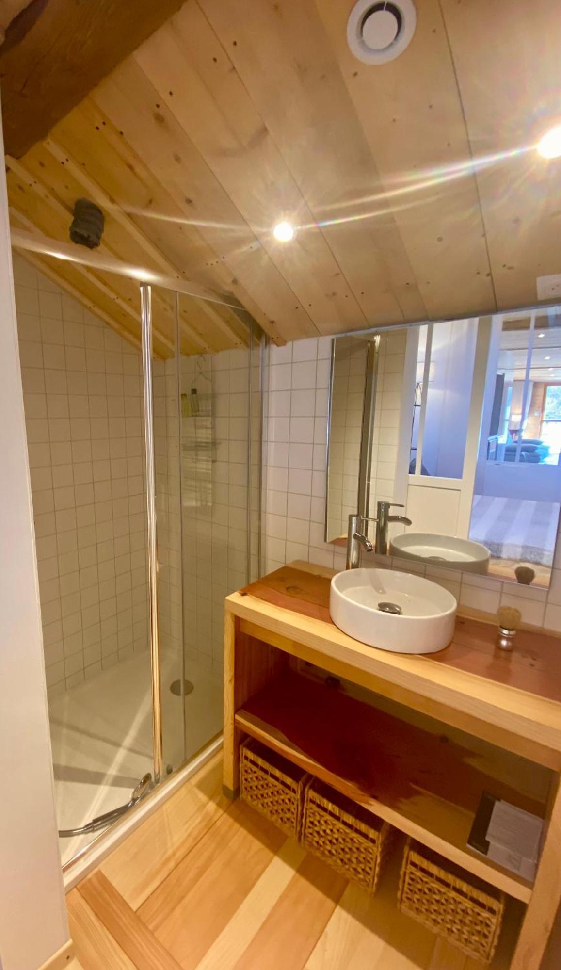 Et Roulotte Dans Les Vosges Holiday home