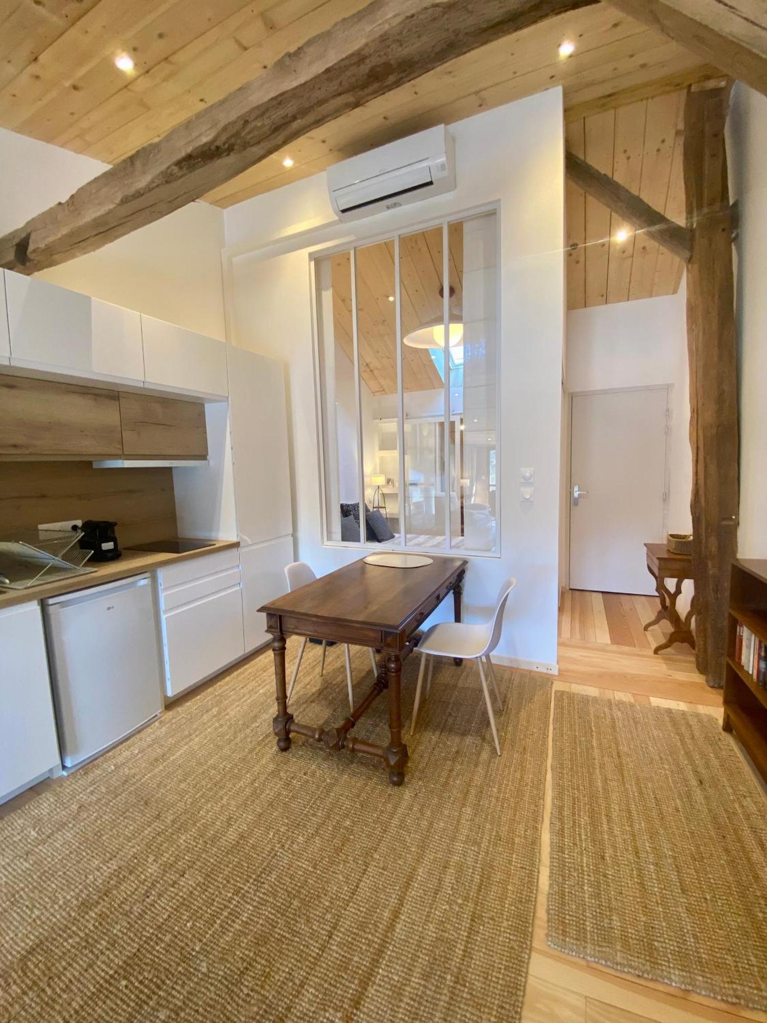 Et Roulotte Dans Les Vosges Holiday home Remiremont