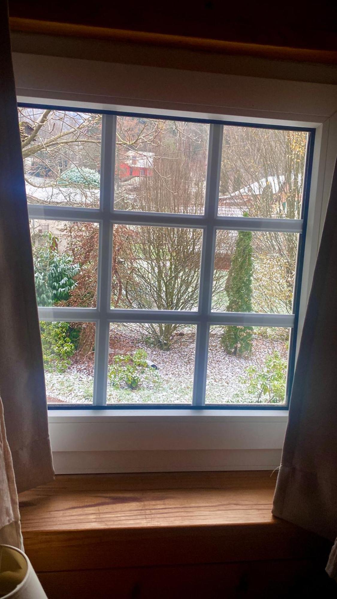 Et Roulotte Dans Les Vosges Holiday home *
