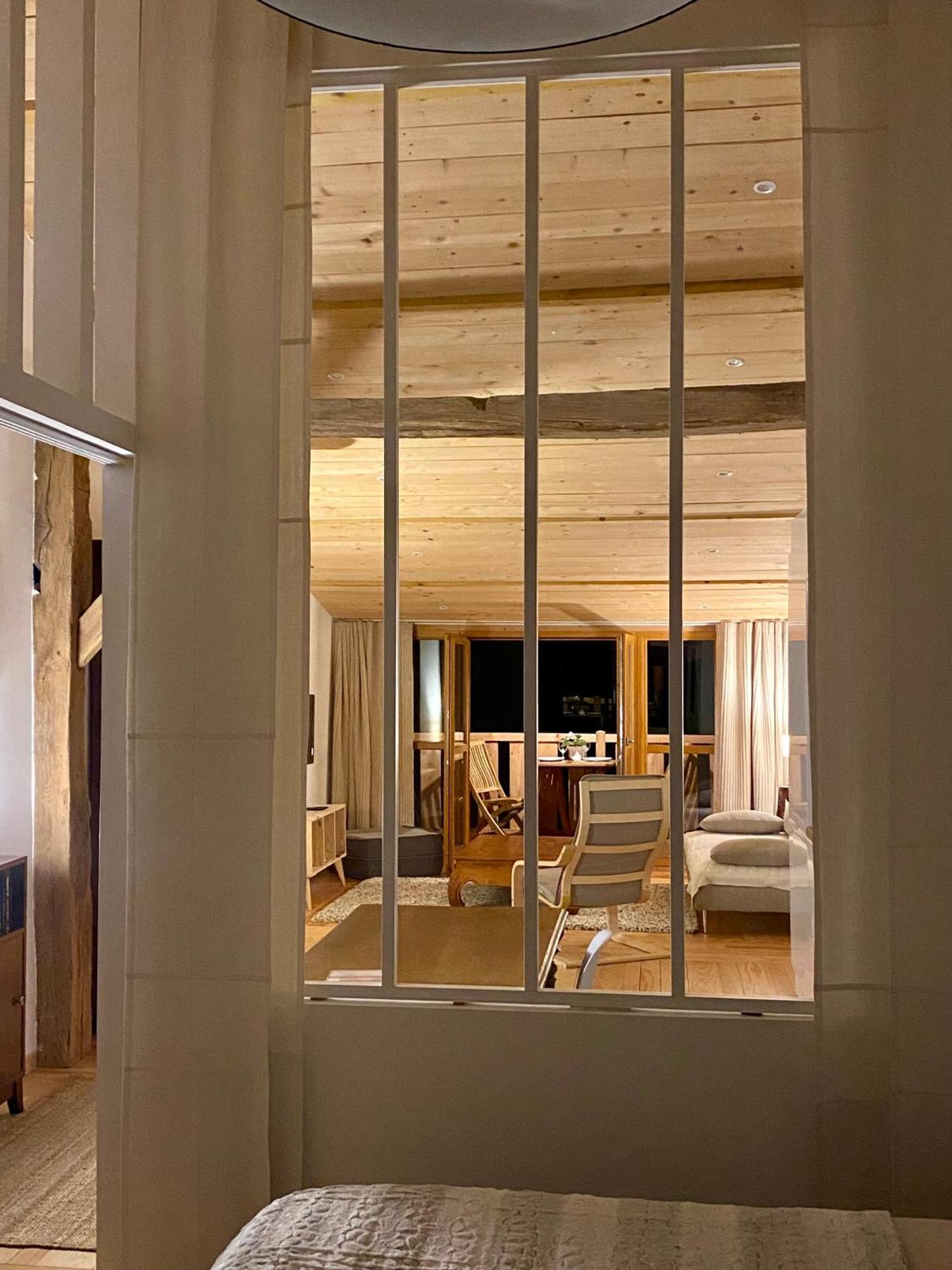 Et Roulotte Dans Les Vosges Holiday home Remiremont