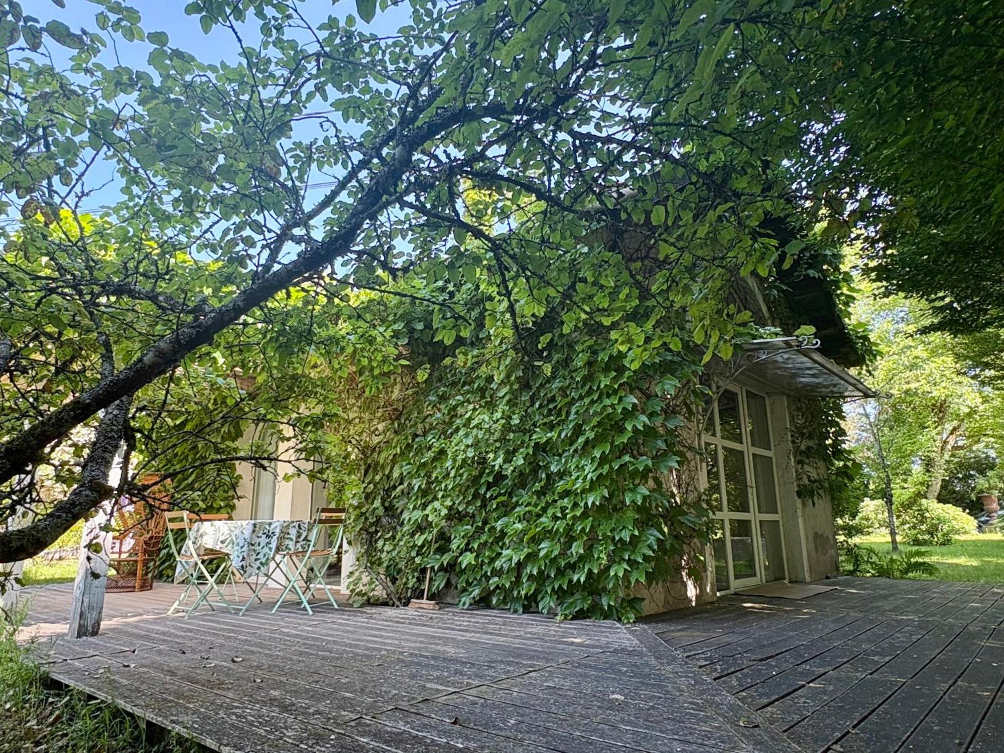 Holiday home Et Roulotte Dans Les Vosges